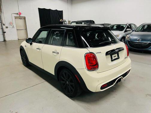 2015 MINI Hardtop Cooper S