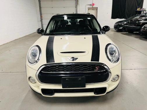 2015 MINI Hardtop Cooper S
