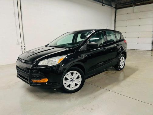 2014 Ford Escape S