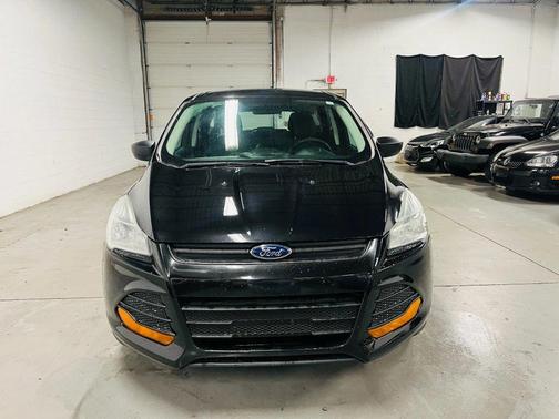 2014 Ford Escape S