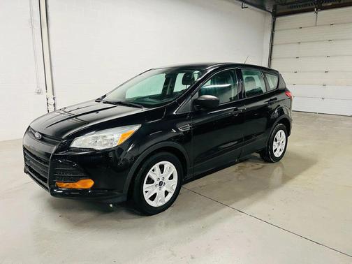 2014 Ford Escape S