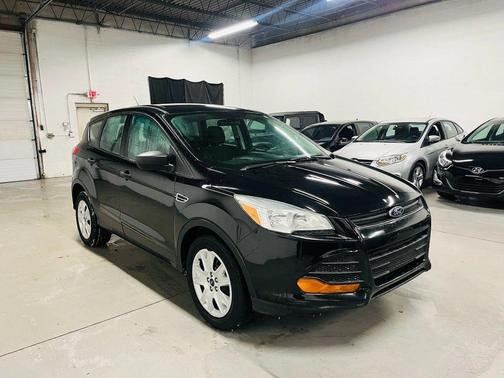 2014 Ford Escape S