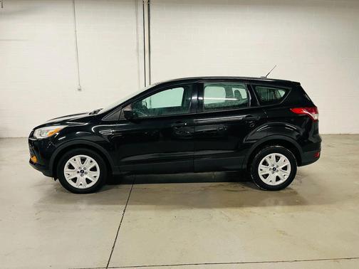 2014 Ford Escape S