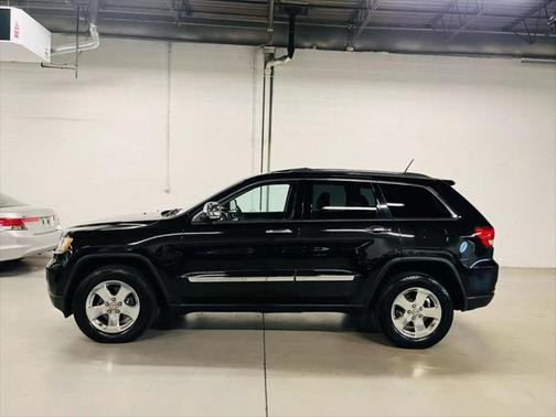 2013 Jeep Grand Cherokee Limited