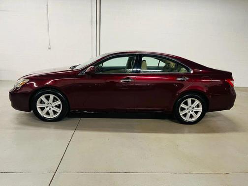 2007 Lexus ES 350 Base