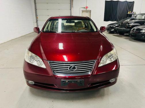 2007 Lexus ES 350 Base