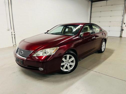 2007 Lexus ES 350 Base