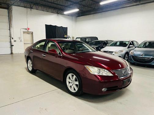 2007 Lexus ES 350 Base