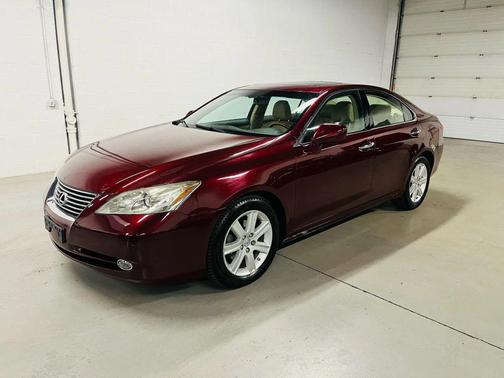 2007 Lexus ES 350 Base