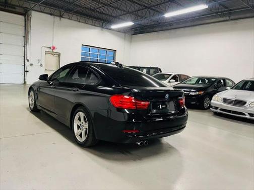 2015 BMW 428 Gran Coupe i