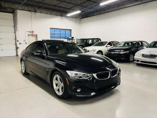 2015 BMW 428 Gran Coupe i