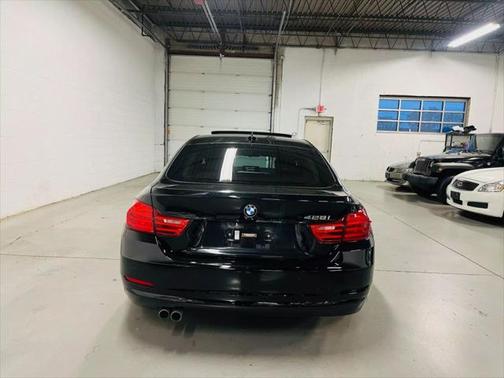 2015 BMW 428 Gran Coupe i