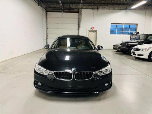 2015 BMW 428 Gran Coupe i