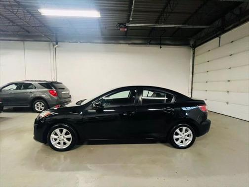 2010 Mazda Mazda3 i Touring