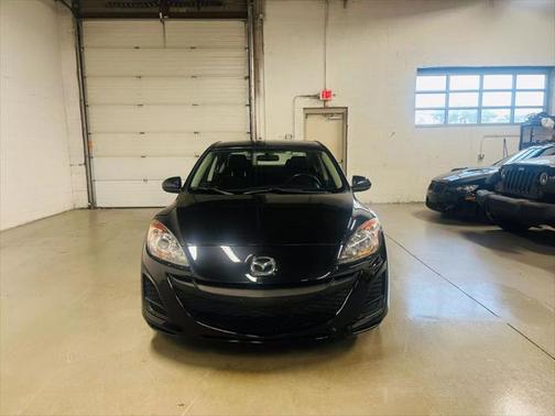 2010 Mazda Mazda3 i Touring