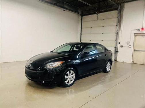 2010 Mazda Mazda3 i Touring