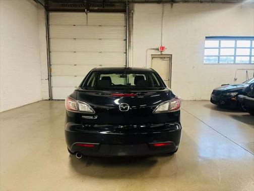 2010 Mazda Mazda3 i Touring