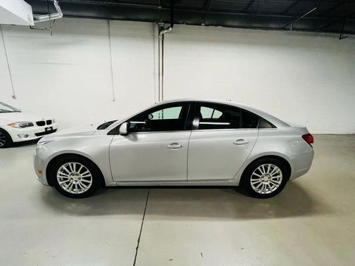 2011 Chevrolet Cruze ECO