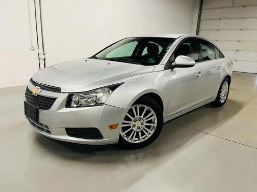2011 Chevrolet Cruze ECO