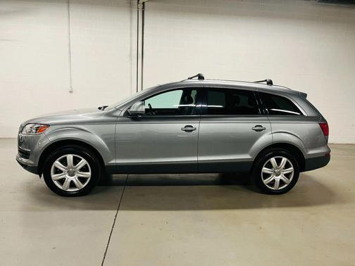 2007 Audi Q7 3.6 Premium