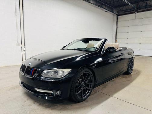 2011 BMW 335 i