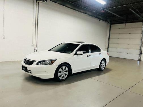 2009 Honda Accord EX-L
