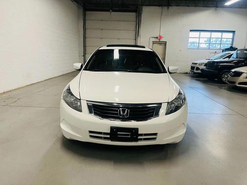 2009 Honda Accord EX-L