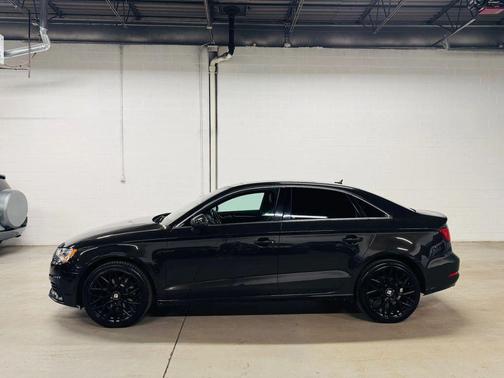 2015 Audi A3 2.0T Premium Plus