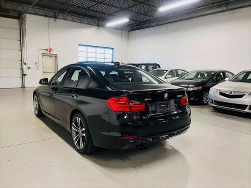 2013 BMW 328 i xDrive