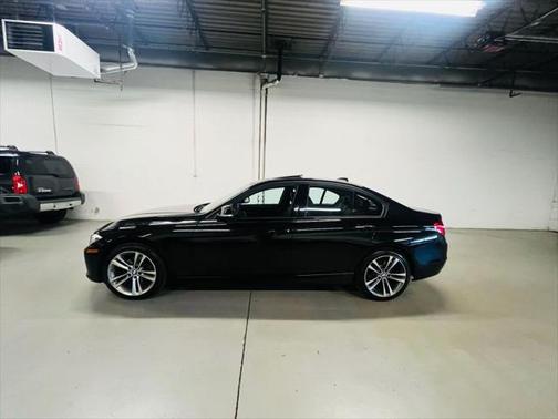 2013 BMW 328 i xDrive