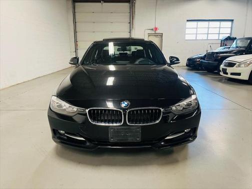 2013 BMW 328 i xDrive