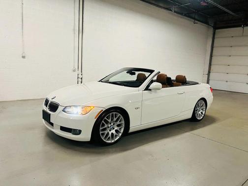 2010 BMW 328 i
