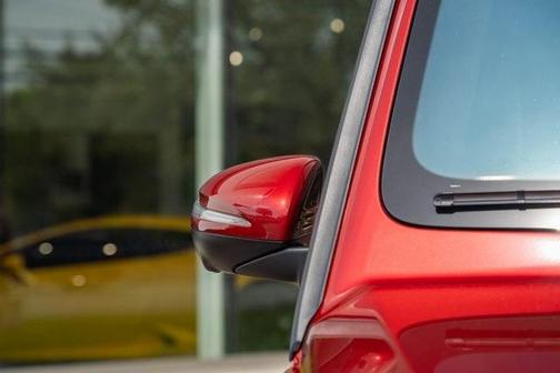2022 Mercedes-Benz AMG G 63 4MATIC