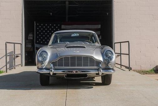 1965 Aston Martin DB5