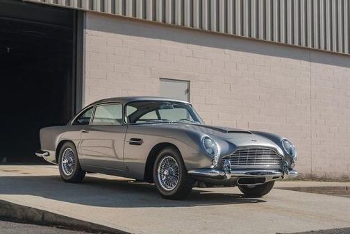 1965 Aston Martin DB5