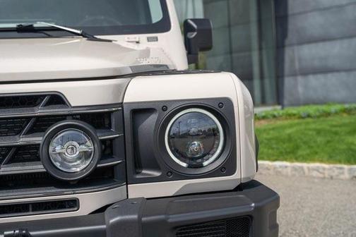 2024 INEOS Grenadier FIELDMASTER EDITION