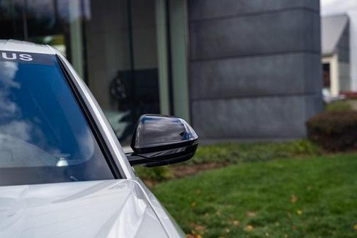 2021 Lamborghini Urus Base