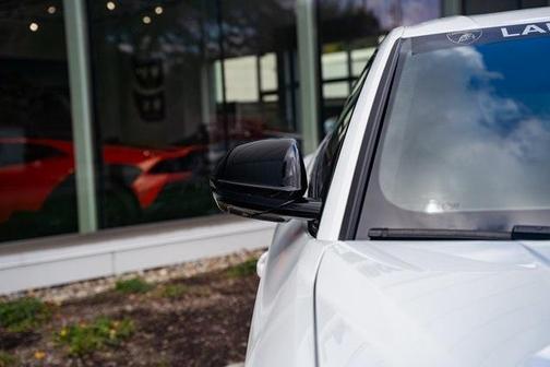 2021 Lamborghini Urus Base