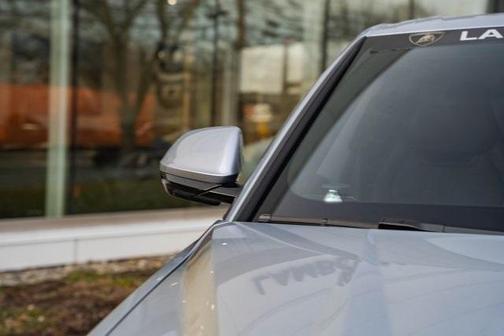 2022 Lamborghini Urus 