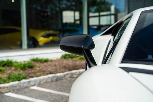 2016 Lamborghini Aventador LP750-4 Superveloce