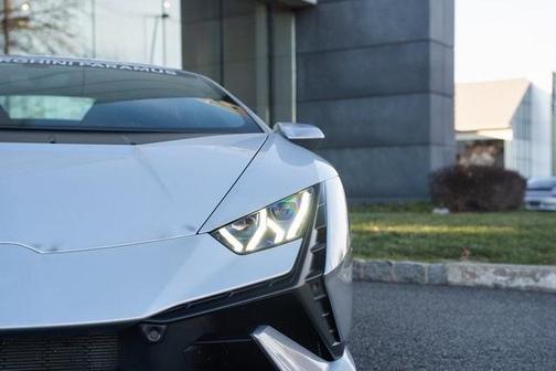 2023 Lamborghini Huracan Tecnica Base