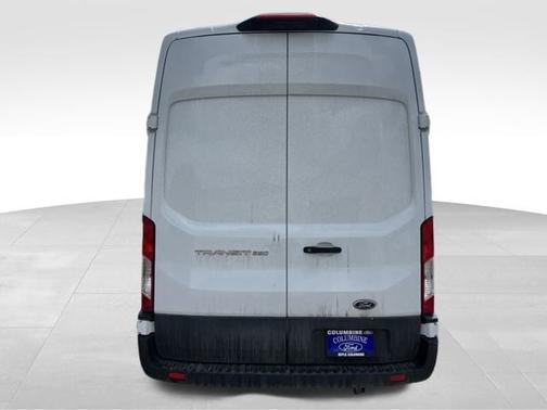 2022 Ford Transit-250 148 WB HIGH ROOF EXTENDED CARGO