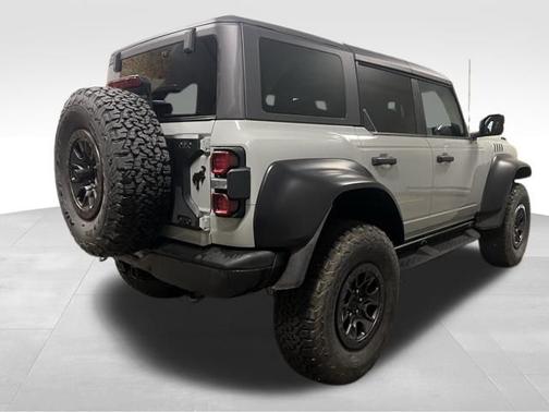 2022 Ford Bronco RAPTOR