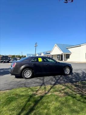 2014 Chrysler 300 S