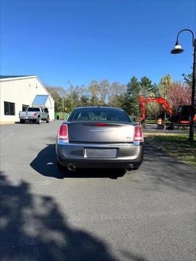 2014 Chrysler 300 S