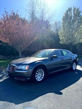 2014 Chrysler 300 S