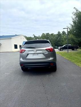 2014 Mazda CX-5 Grand Touring