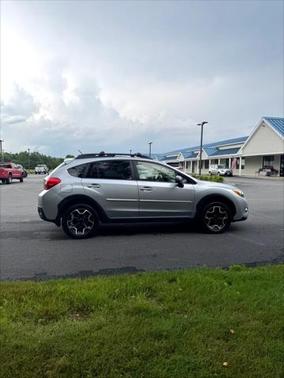 2015 Subaru XV Crosstrek 2.0i Limited