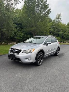 2015 Subaru XV Crosstrek 2.0i Limited