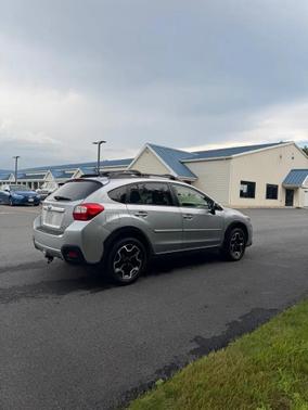 2015 Subaru XV Crosstrek 2.0i Limited